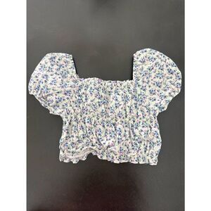 Zara Kids Top